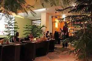 Hotel Mimosa Tree Condos Playa del Carmen