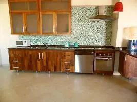 Mimosa Tree Condos Плая-дель-Кармен 3*,  Мексика