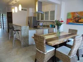 Mimosa Tree Condos Плая-дель-Кармен 3*,  Мексика