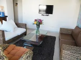 Mimosa Tree Condos Плая-дель-Кармен Мексика