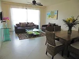 Mimosa Tree Condos Плая-дель-Кармен 3*,  Мексика