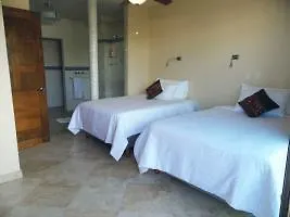 Mimosa Tree Condos Плая-дель-Кармен 3*,