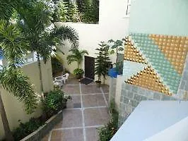 Mimosa Tree Condos Плая-дель-Кармен Мексика