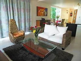 Mimosa Tree Condos Плая-дель-Кармен