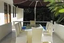 Отель Mimosa Tree Condos Плая-дель-Кармен