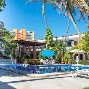 Hacienda Vallarta - Playa Glorias Hotel Puerto Vallarta