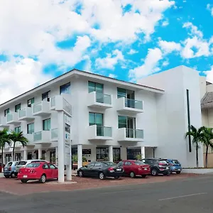 Plaza Playa Hotel Playa del Carmen