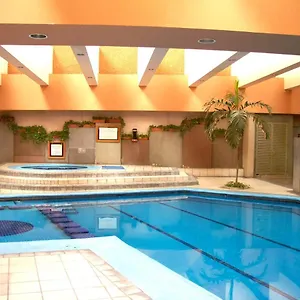 Country Plaza Hotel Zapopan