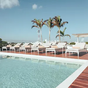 Antera Hotel&residences Hotel Playa del Carmen