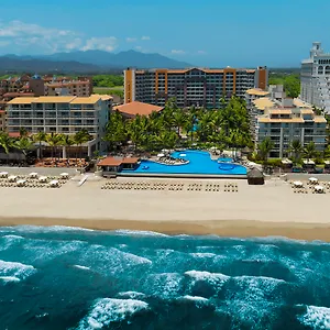 Krystal Grand Resort Nuevo Vallarta