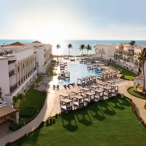 Hilton Playa Del Carmen, An Adult Only ***** プレヤデルカーメン