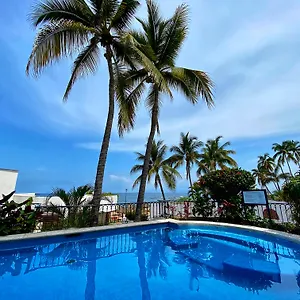 One Street Zona Romantica Hotel Puerto Vallarta