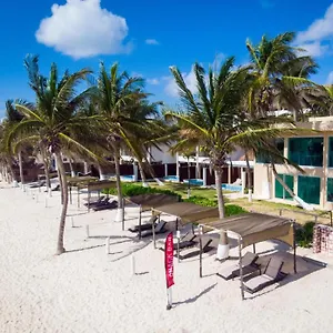 Le Reve By Mij - Beachfront (adults Only) Hotel Playa del Carmen