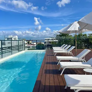 Hotel Serenity Boutique By Alsol