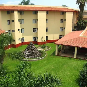 Central Hotel Guadalajara