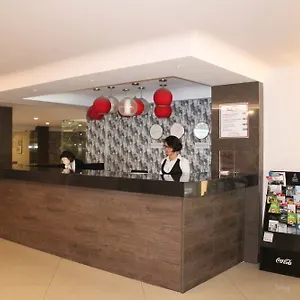 Dali Plaza Ejecutivo Hotel Guadalajara