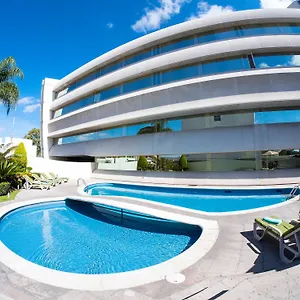 Mercury Hotel Querétaro