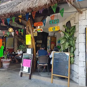 Casa Tucan Hotel Playa del Carmen