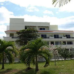 Hotel El Campanario