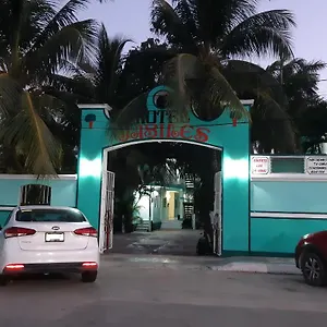 Jabines Hotel Playa del Carmen